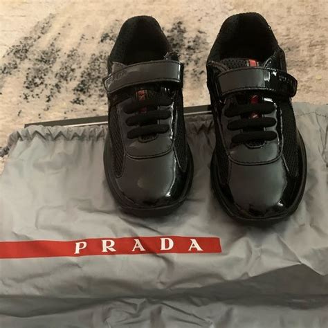 prada shoes for kids|prada boys shoes.